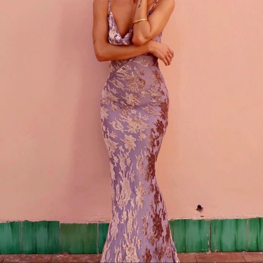 RAT & BOA Athena Dress